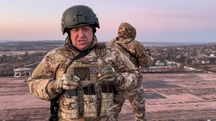 "Ako je Vagner grupa jednako Prigožin, teško može da preživi": Neizvesna budućnost ruske plaćeničke vojske