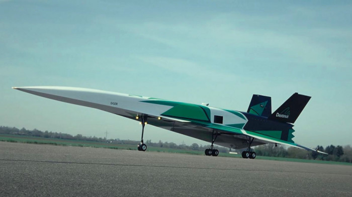 Da li je moguć let od Pariza do Njujorka za 90 minuta: U toku testiranje prototipa hipersoničnog aviona na vodonik