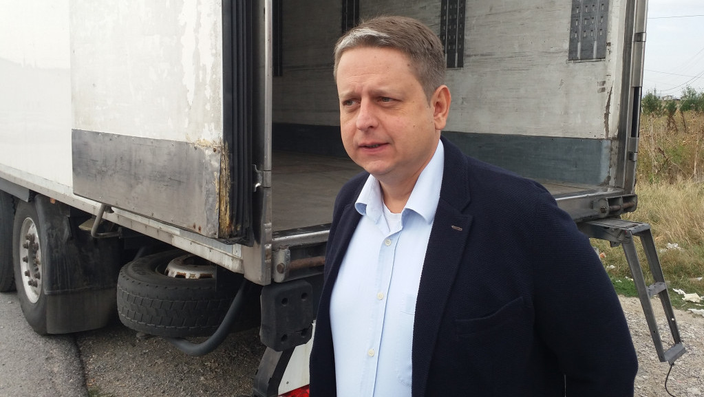 Priština zabranila oficiru za vezu Beograda da poseti Srbe u zatvoru u Podujevu