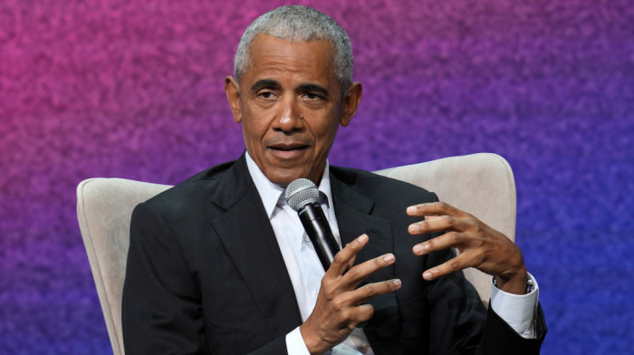 Obama: Nestala podmornica je u fokusu, a ne 700 poginulih migranata