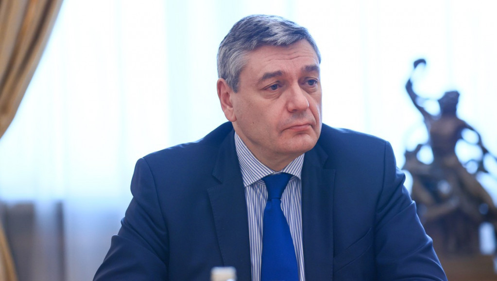 Rudenko: Rusija i Iran završili pripremu sporazuma o sveobuhvatnom strateškom partnerstvu
