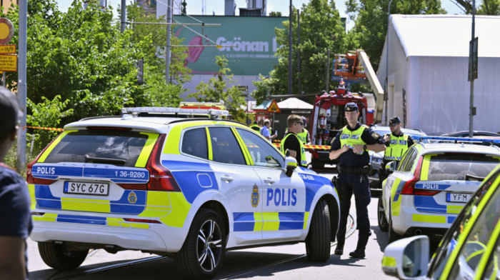 Nasilje bandi sve veći problem u Švedskoj: Policija procenjuje da je oko 13.000 ljudi povezano sa kriminalnim podzemljem