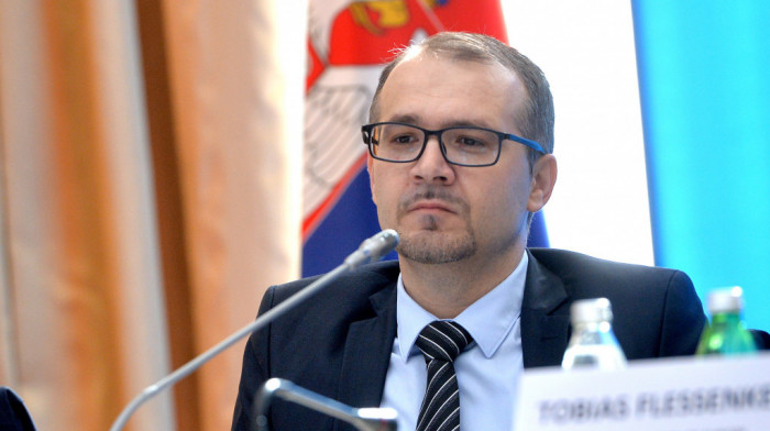 Radovanović: Srbija zvanično zemlja sa najnižim rizikom od pranja novca u regionu