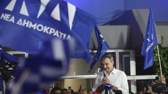 Politički raspleti koji su obeležili izbore u Grčkoj: Novi mandat za Micotakisa, krah Sirize i rast ekstremne desnice