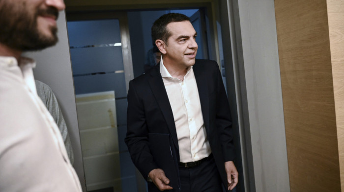 Cipras pozvao na nove izbore za rukovodstvo Sirize