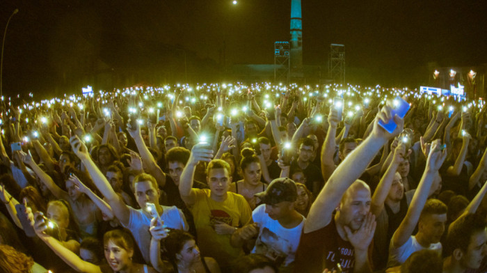 Druženje sa Koljom, izložba "Saputnici" i besplatni koncerti: Bogat prateći program pred Arsenal fest 13