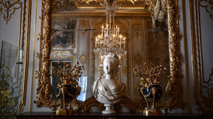 Tajni apartman Marije Antoanete u Versaju biće ponovo otvoren za javnost