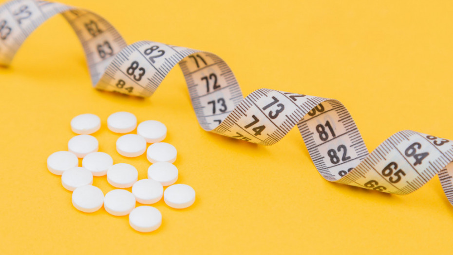 Britanski lekari upozoravaju: Ne koristite lekove za dijabetes za mršavljenje, neće pomoći kod prazničnog prejedanja