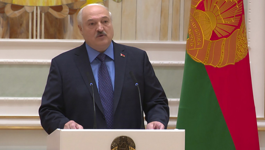 Lukašenko o detaljima pregovora s Prigožinom: Pola sata smo pričali samo u psovkama, bio je polulud