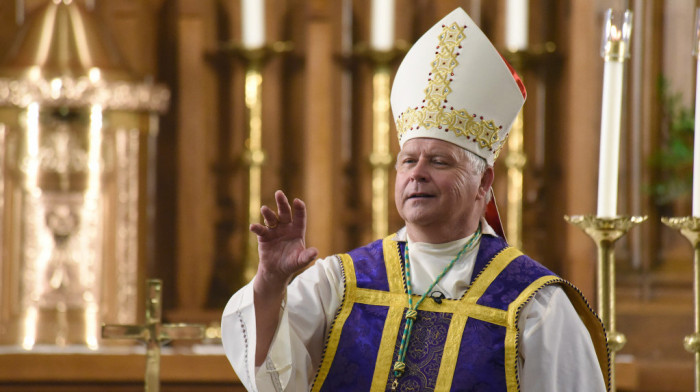 Ostavka biskupa iz Tenesija zbog loše vođene istrage o seksualnom zlostavljanju