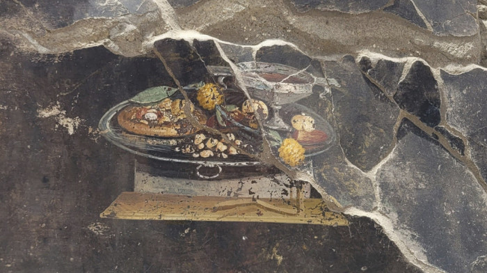 Nova saznanja o životu u Pompeji: Jesu li Napolitanci pravili picu pre 2.000 godina dok se približavala lava iz Vezuva