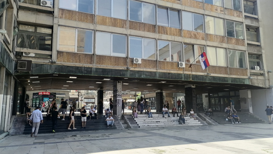 Pokrenuta peticija za održavanje januarskog ispitnog roka