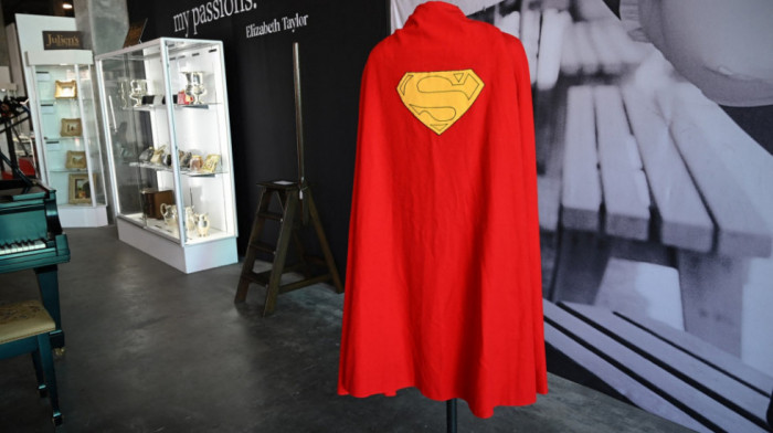Henri Kavil dobio zamenu: DC Studio konačno predstavio novog Supermena