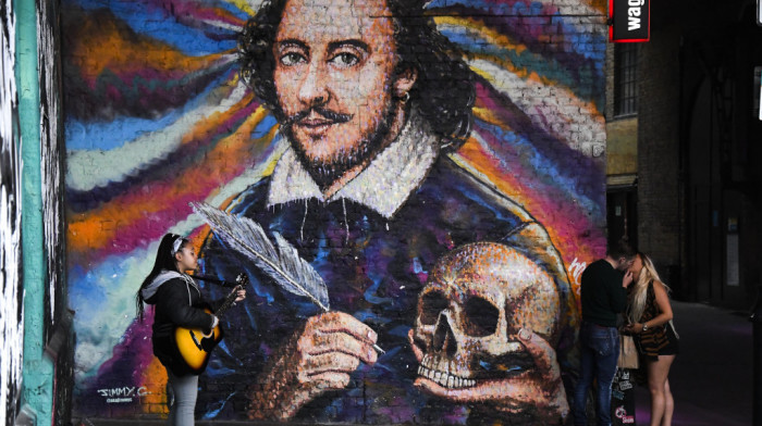 Šekspir na "daskama", ali kao glumac: Najveći dramski pisac sveta igrao u komadu Bena Džonsona iz 1598.