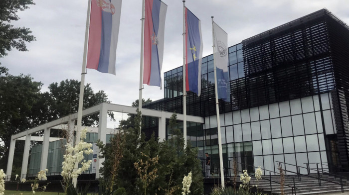 Fakultet sporta u Novom Sadu: Većina studenata se uključila u onlajn nastavu, okončana blokada