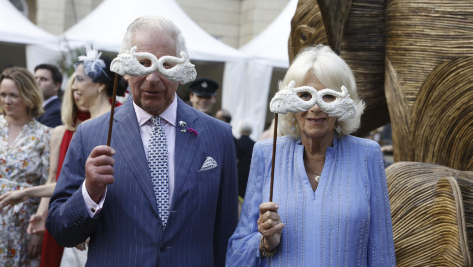 Britanska kraljevska porodica ove godine "ušla u crveno" sa troškovima: Čarls primoran da posegne za rezervama