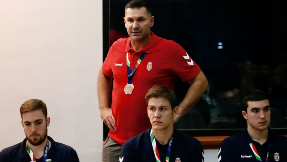 Srbija četvrta na rukometnom Svetskom prvenstvu za juniore: Sjajna generacija poražena od Islanda