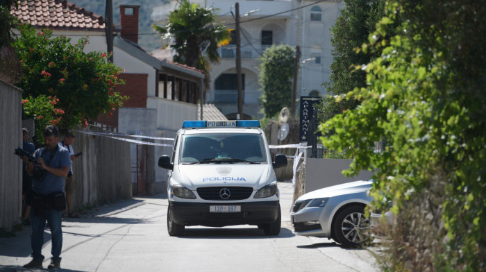 Napadnut mladić (22) u Splitu, osumnjičeno pet osoba, četvorica su maloletnici