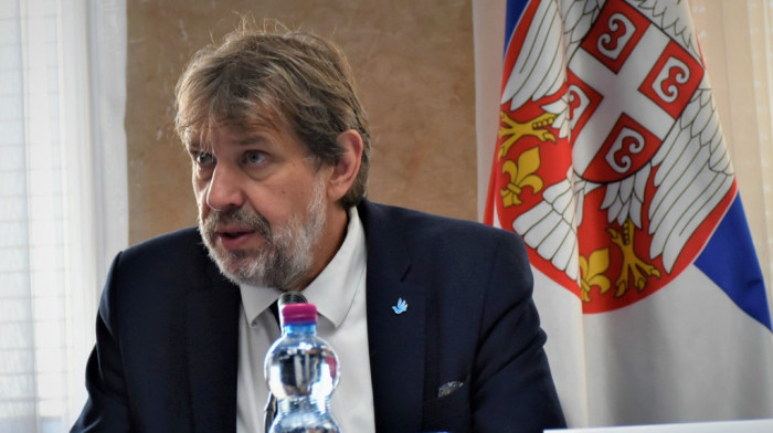 Žigmanov: Kontinuirano nastaviti sa podiznjem svesti o važnosti rodne ravnopravnosti