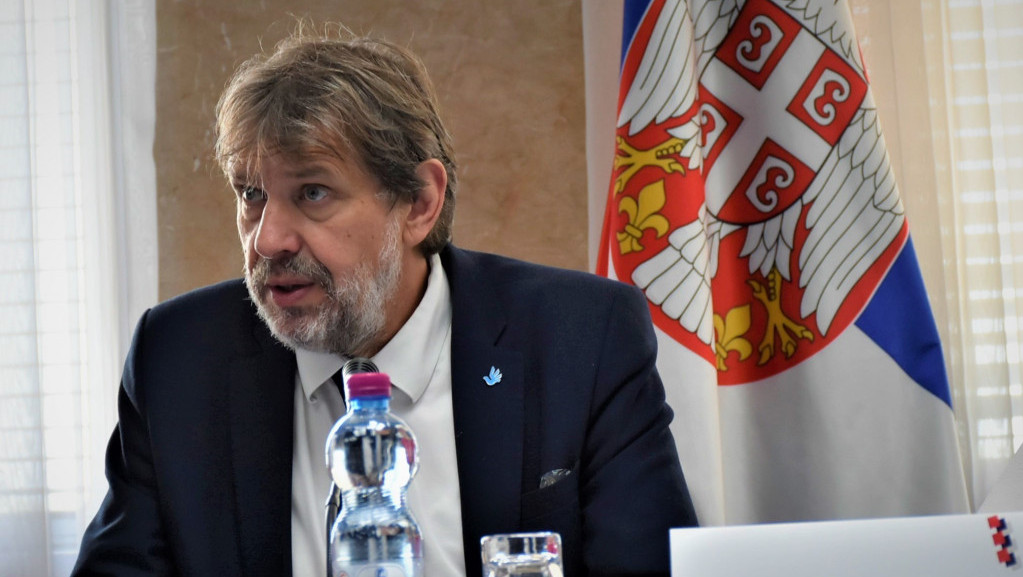 Žigmanov: Potvrđivanjem Opcionog protokola Srbija potvrdila posvećenost vrednostima UN