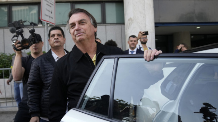 Bolsonaro pred brazilskim Saveznim sudom: Možda mu jedan glas zapečati političku karijeru