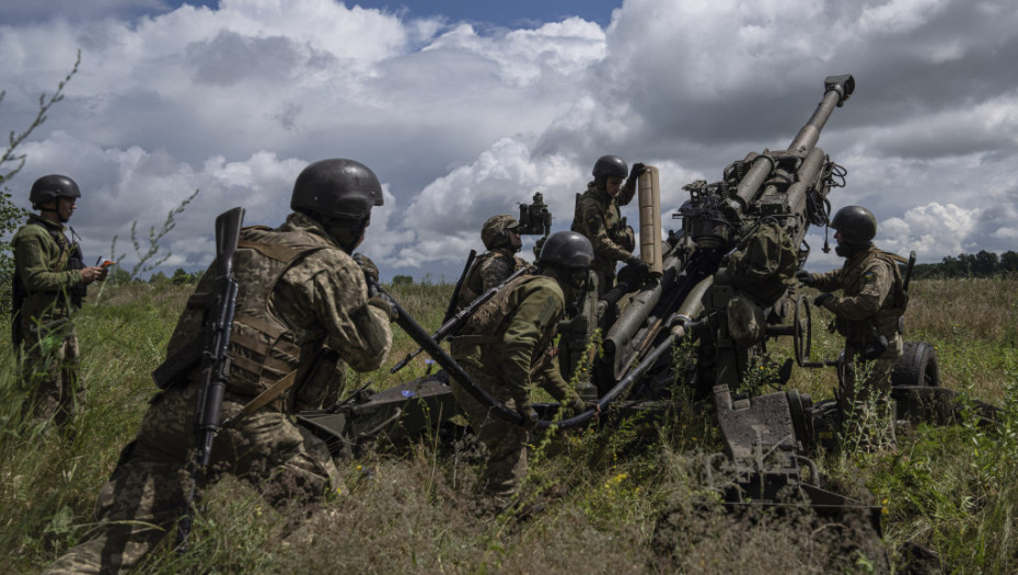 Strategija koja je utkana u ukrajinsku kontraofanzivu: Pokušaj preoblikovanja borbenih linija uz element iznenađenja