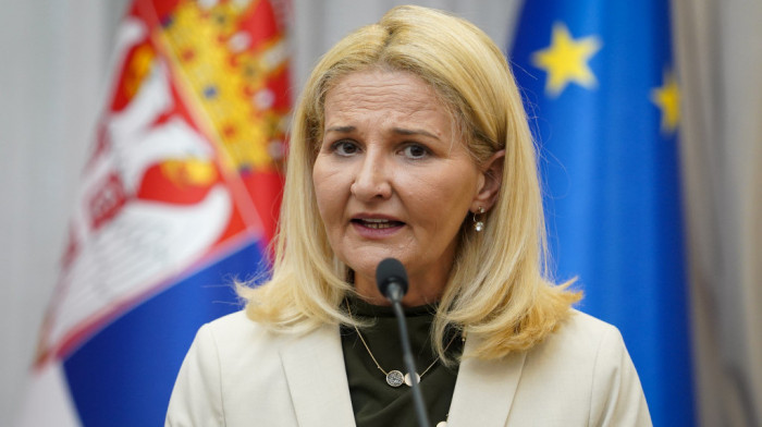 Miščević: Srbija vrlo solidno na putu ka EU, nastavljamo sa reformama