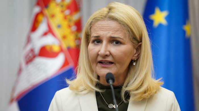 Miščević: Srbija vrlo solidno na putu ka EU, nastavljamo sa reformama