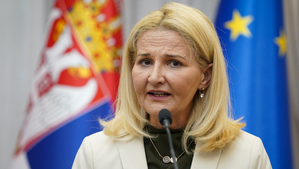 Miščević: Srbija vrlo solidno na putu ka EU, nastavljamo sa reformama