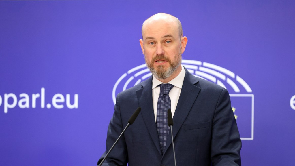 Misija Evropskog parlamenta stiže u Srbiju, Bilčik: "Slušaćemo, posmatraćemo"