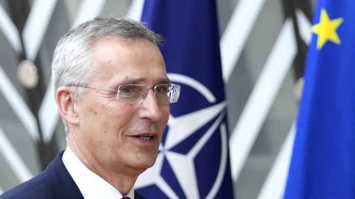 Stoltenberg u novembru u poseti Sarajevu?