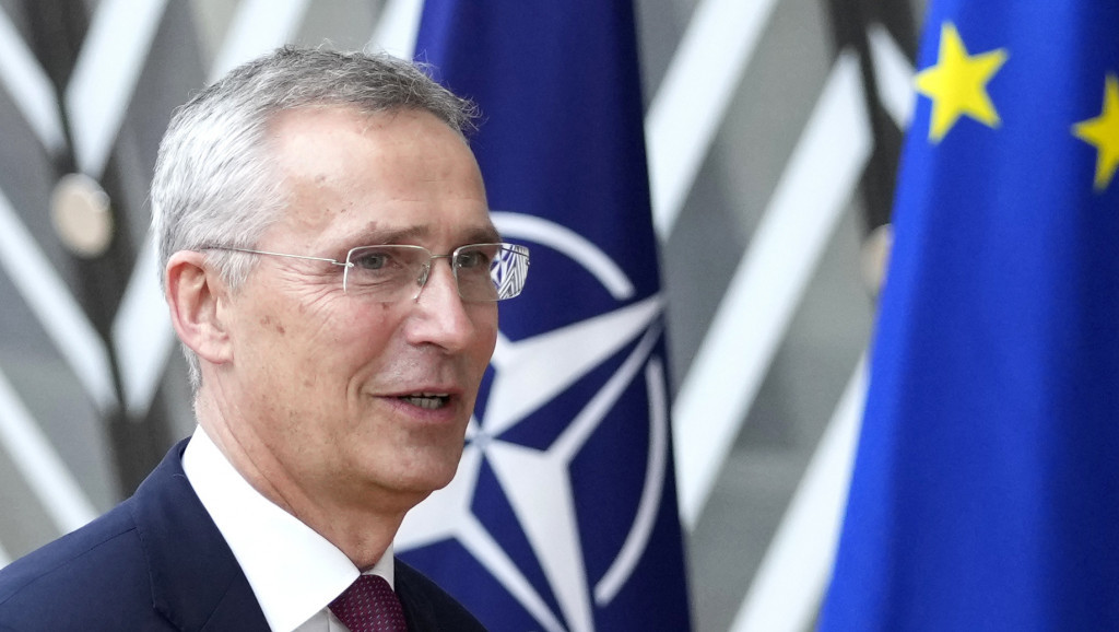 NATO očekuje da će sutra biti produžen mandat Stoltenbergu za još godinu dana