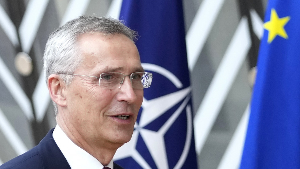 Jens Stoltenberg ostaje na čelu NATO još godinu dana