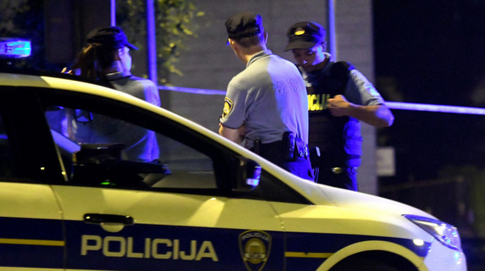 Muškarac podlegao povredama nakon što je aktivirao bombu u Kloštar Ivaniću u Hrvatskoj