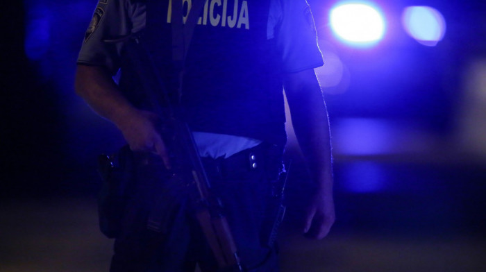 Policija istražuje ko je u štalu srpske porodice u Hrvatskoj bacio bombu na pravoslavni Božić