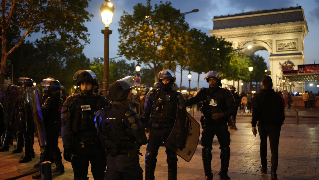 Grupna tužba protiv francuske policije zbog targetiranja manjina