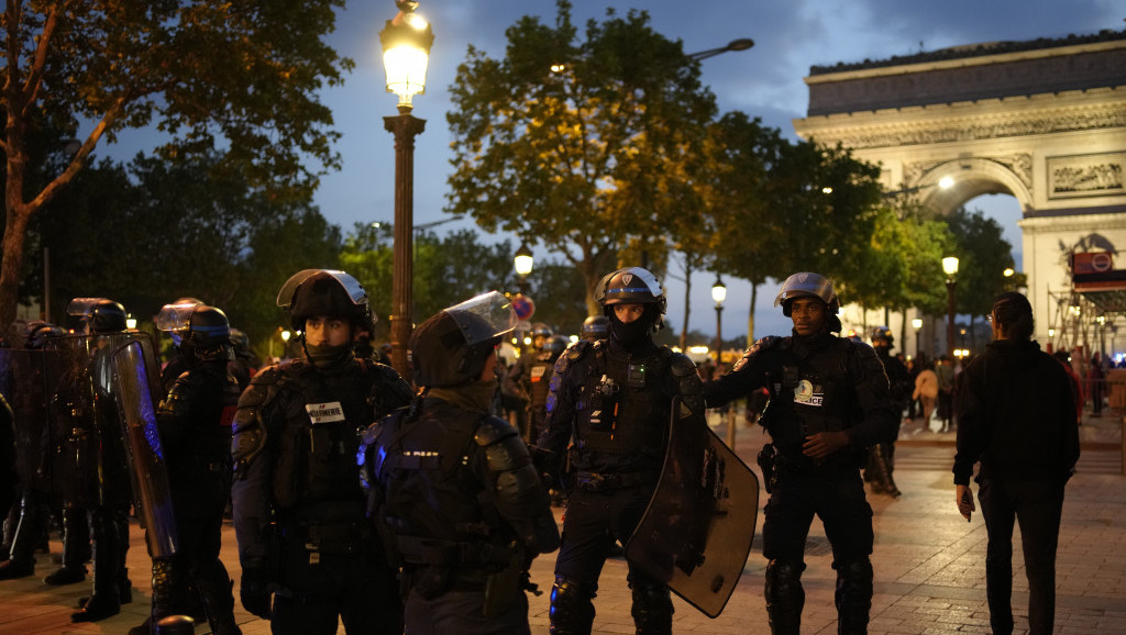 Policije Francuske i Monaka razbile kriminalnu grupu sa Balkana, glavnu ulogu navodno imao Srbin