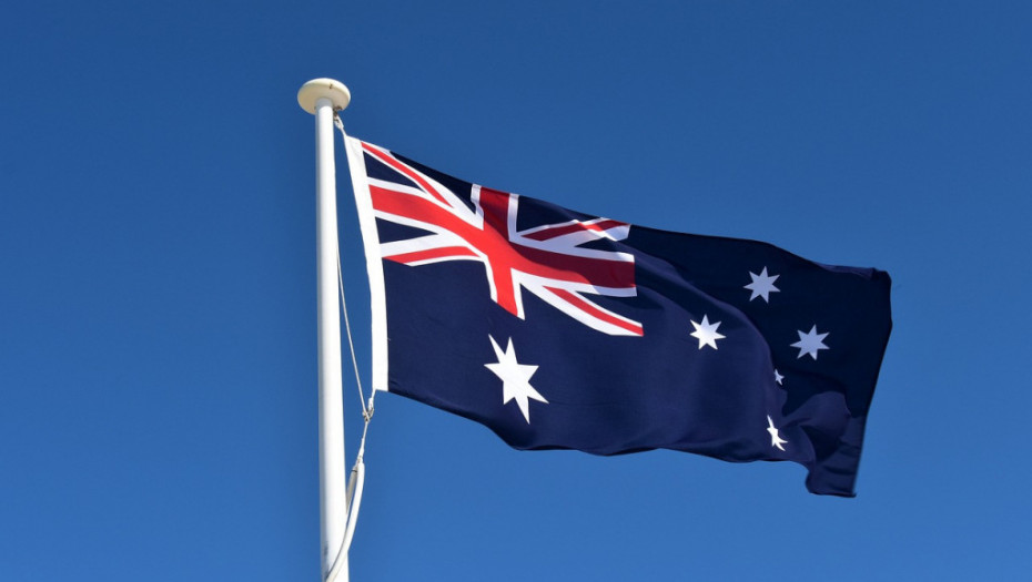 Australija izrazila ozbiljnu zabrinutost zbog postupka kineskog ratnog broda