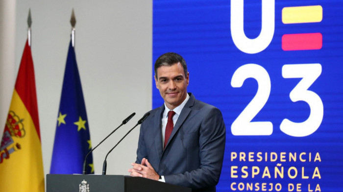 Španski premijer Sančez se zalaže da baskijski, katalonski i galicijski postanu zvanični jezici EU
