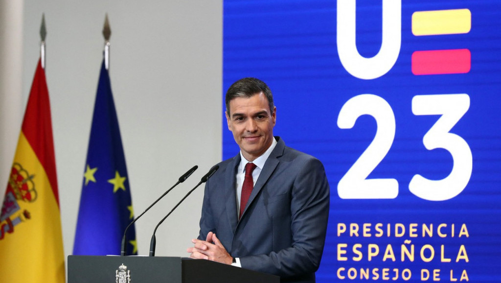 Španski premijer Sančez se zalaže da baskijski, katalonski i galicijski postanu zvanični jezici EU