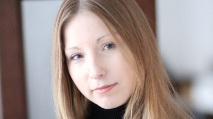 Ukrajinska spisateljica Viktorija Amelina 13. žrtva ruskog napada na Kramatorsk