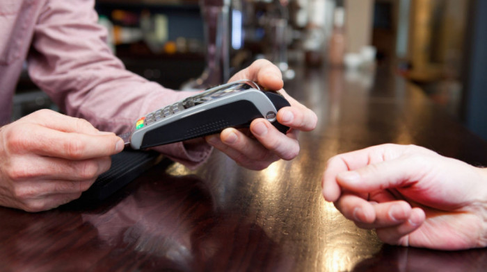 U platnom sistemu NBS za instant plaćanja 14. februara ostvaren rekordan broj plaćanja