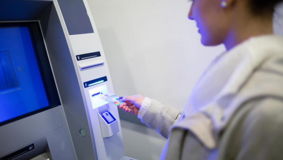 Rekordan broj dizanja bankomata u vazduh u Švajcarskoj