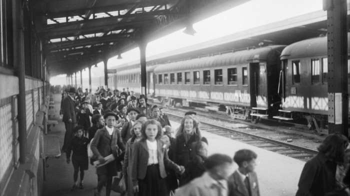 Posle 84 godine rešena misterija devojčica koje su pobegle od Holokausta