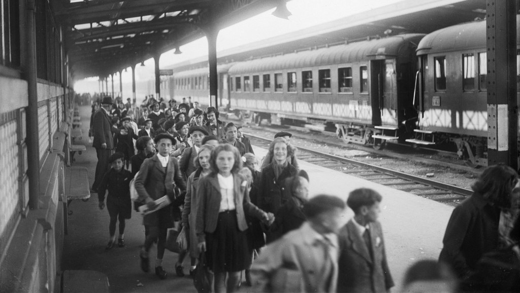 Posle 84 godine rešena misterija devojčica koje su pobegle od Holokausta