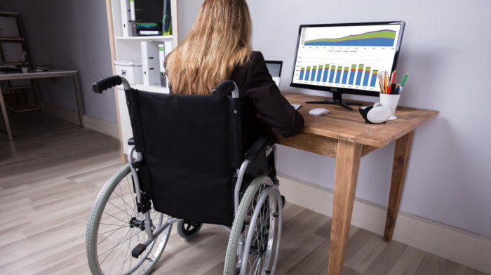 "Posao po meri": Predstavljen portal za zapošljavanje osoba sa invaliditetom