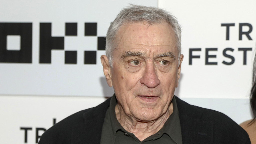 Robert de Niro otvara dva luksuzna hotela u Bugarskoj: Jedan u centru Sofije, drugi na obali Crnog mora u Varni