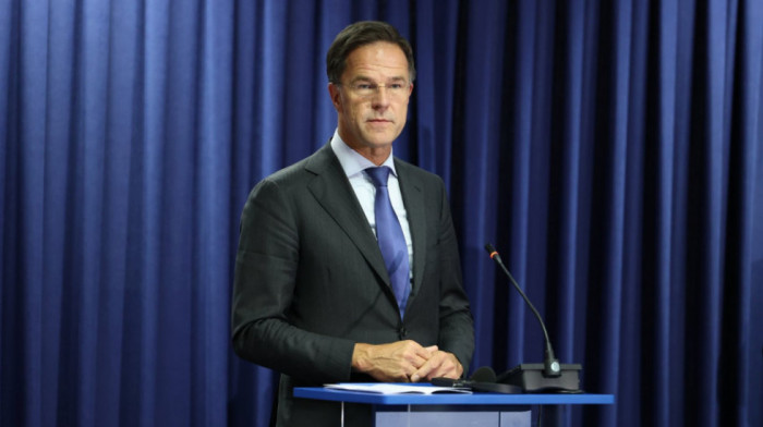 Mark Rute sve bliži poziciji šefa NATO: Holandskog premijera podržavaju Britanija, SAD, Nemačka i Francuska