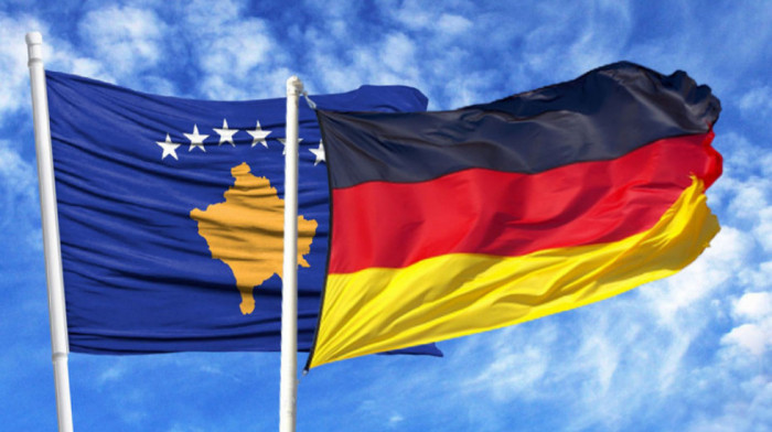 Euraktiv: Nemačka neće uslovljavati viznu liberalizaciju za Kosovo