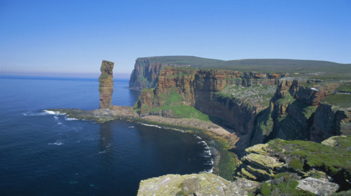 Mogu li Orknijska ostrva zaista da odbace Škotsku i postanu deo Norveške?